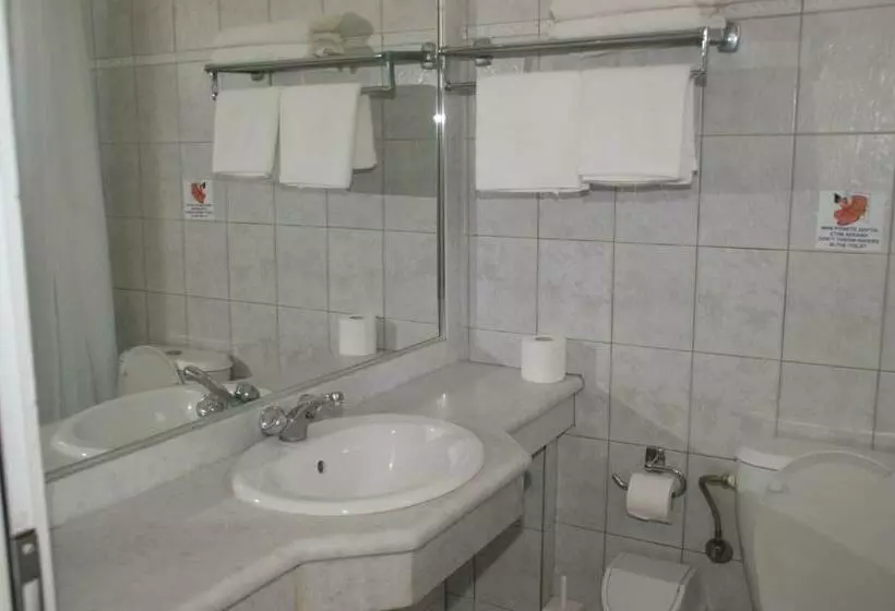 استودیوی استاندارد, Faliraki Dream Studios & Apartments