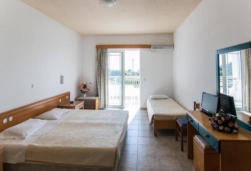 חדר סטודיו סטנדרד, Faliraki Dream Studios & Apartments