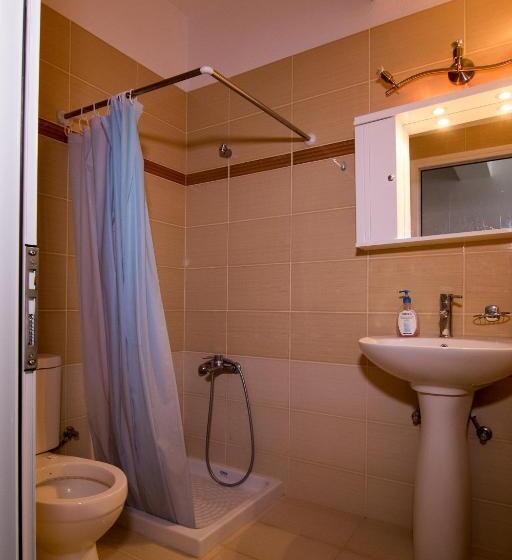 标准工作室, Faliraki Dream Studios & Apartments