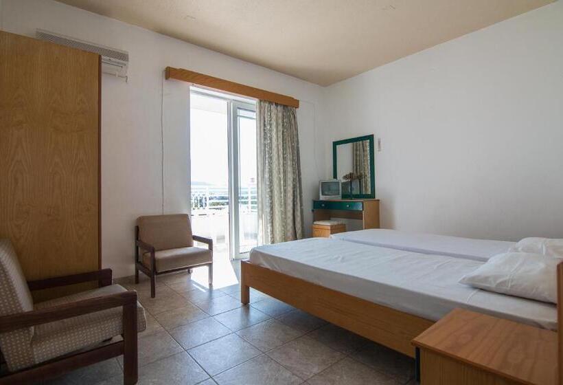 דירת חדר, Faliraki Dream Studios & Apartments