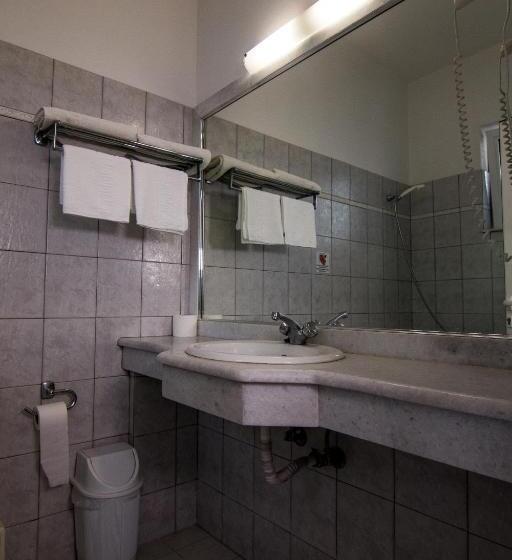 带1个卧室的公寓, Faliraki Dream Studios & Apartments