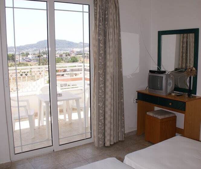 标准工作室, Faliraki Dream Studios & Apartments