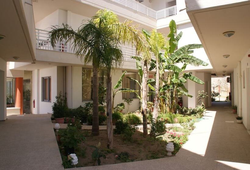 标准工作室, Faliraki Dream Studios & Apartments