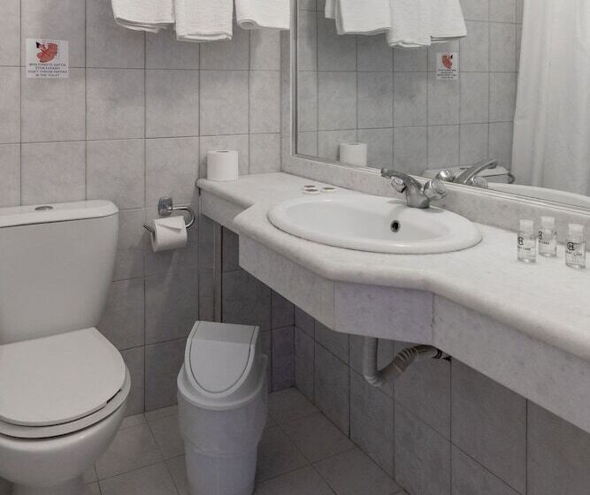 חדר סטודיו סטנדרד, Faliraki Dream Studios & Apartments