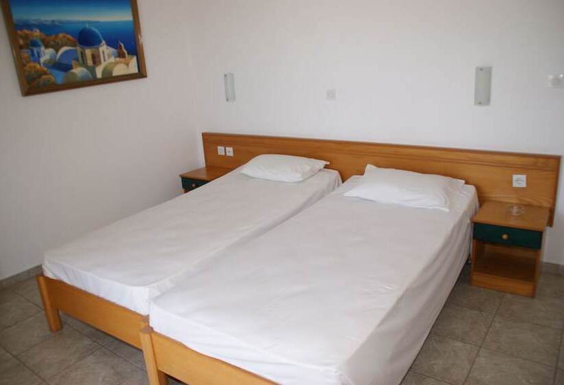 חדר סטודיו סטנדרד, Faliraki Dream Studios & Apartments