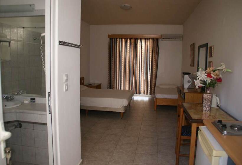 דירת חדר, Faliraki Dream Studios & Apartments