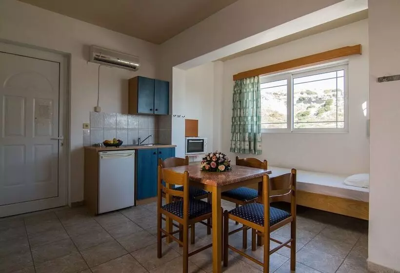 آپارتمان 1 خوابه, Faliraki Dream Studios & Apartments