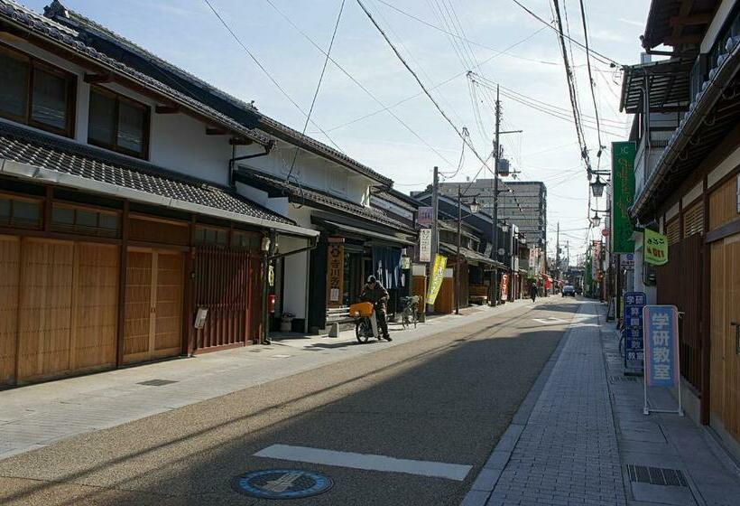 エコノミールーム, 21