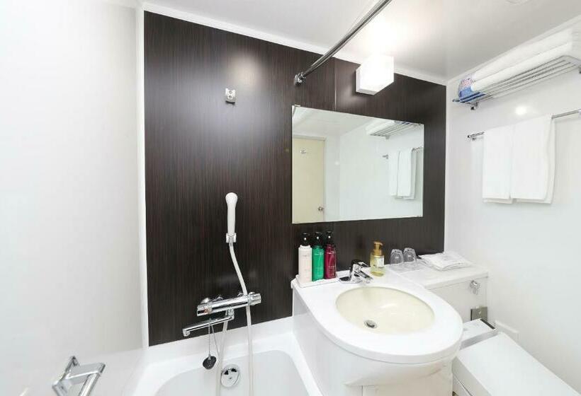 Номер Economy, 21