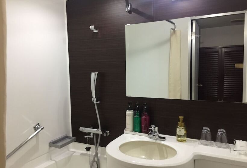 Номер Economy, 21