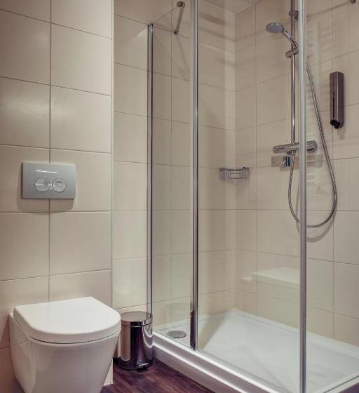 コンフォートルーム, Amedia Amsterdam Airport Schiphol, Trademark Collection By Wyndham