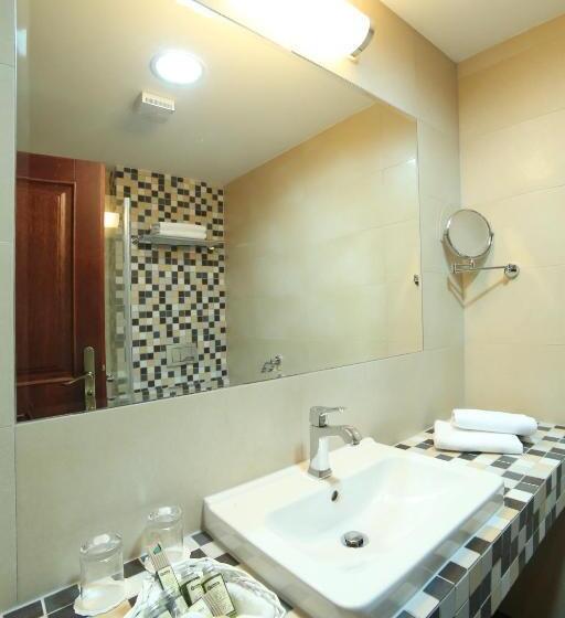 Номер Стандарт Вид на Сад, Boutique Hotel Pri Mlyne Lozorno