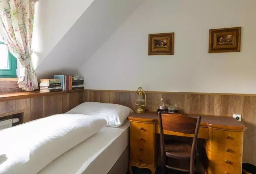 スタンダードシングルルーム, Boutique Hotel Pri Mlyne Lozorno