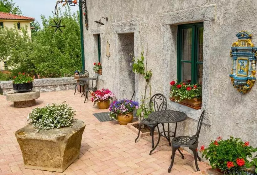 スタンダードシングルルーム, Boutique Hotel Pri Mlyne Lozorno