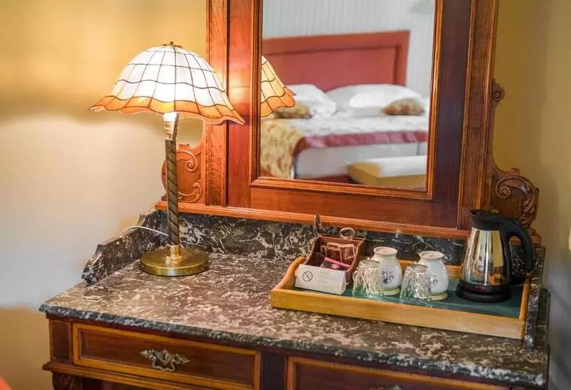 スタンダードルーム, Boutique Hotel Pri Mlyne Lozorno