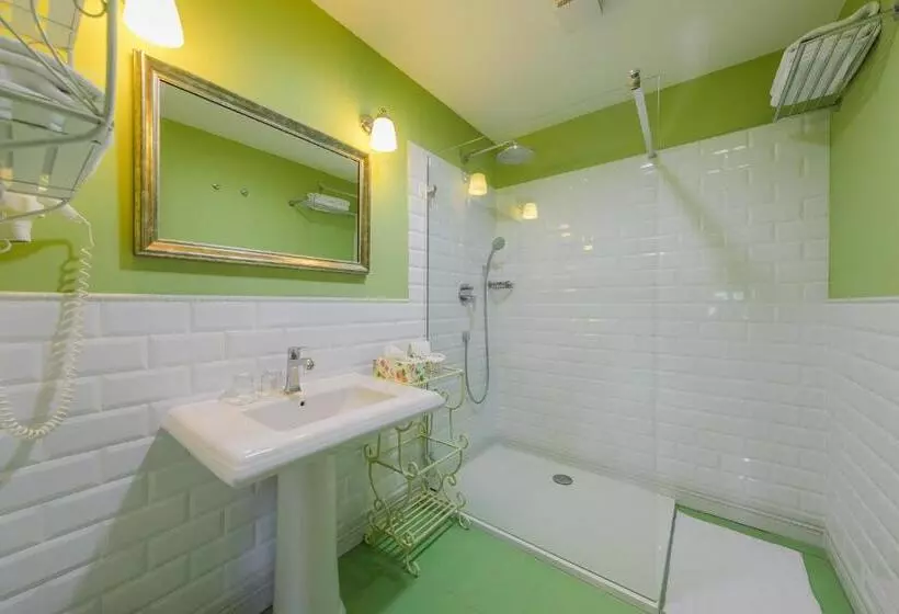 1ベッドルームアパートメント, Boutique Hotel Pri Mlyne Lozorno