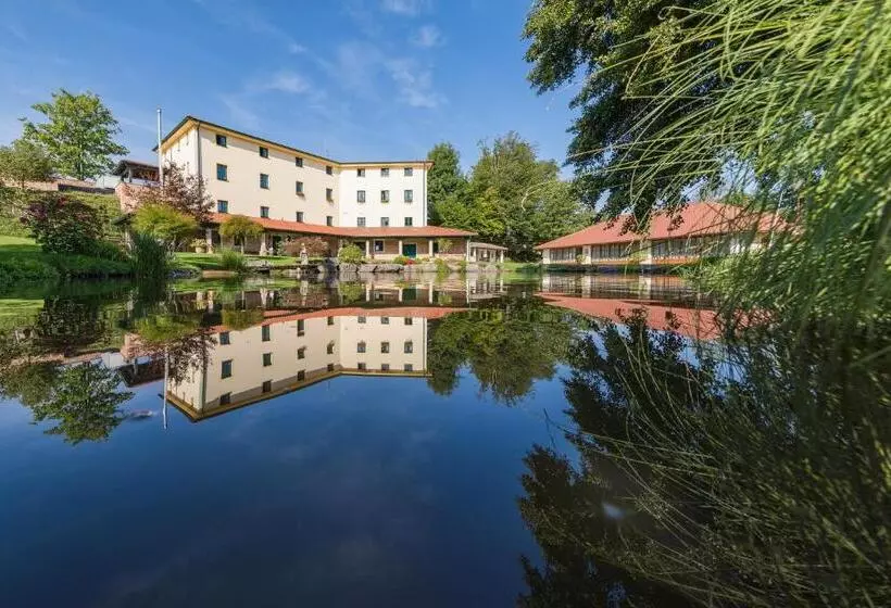 ビラホテル1ベッドルーム, Boutique Hotel Pri Mlyne Lozorno