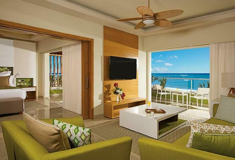 Master Suite Sea View