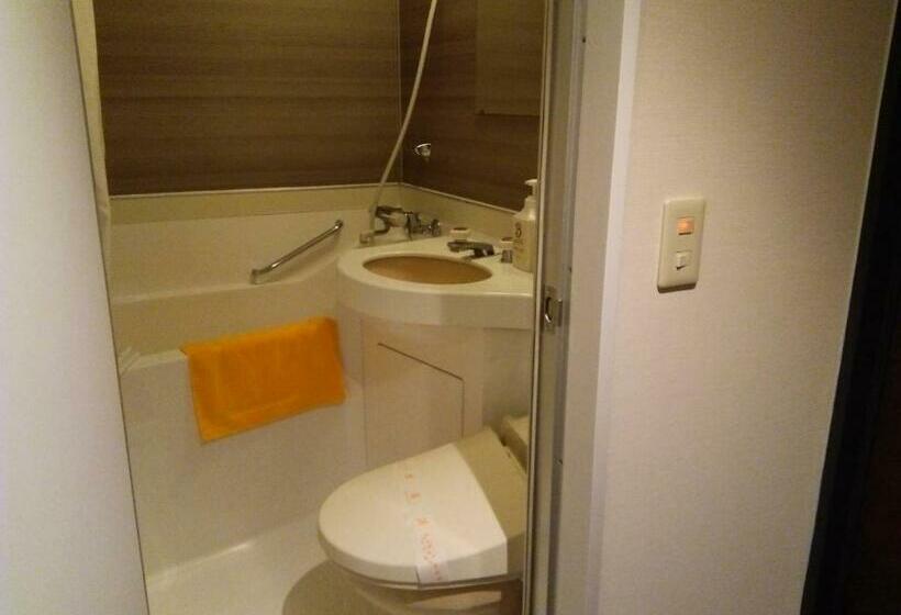 Номер Стандарт Индивидуальный, Fujinomiya Fujikyu