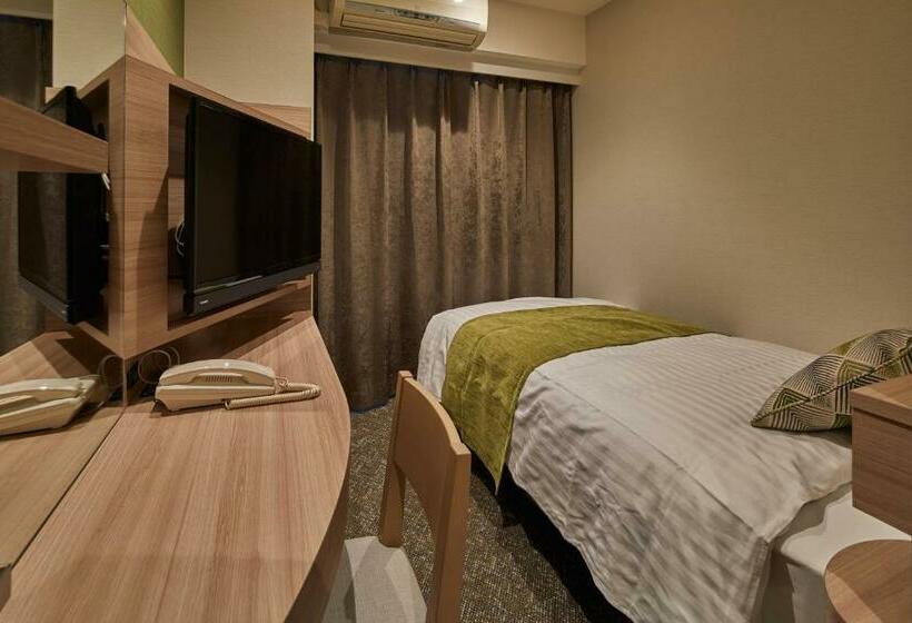 Номер Стандарт Индивидуальный, Fujinomiya Fujikyu