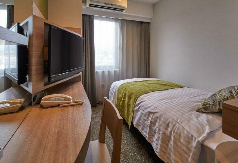 Номер Стандарт Индивидуальный, Fujinomiya Fujikyu