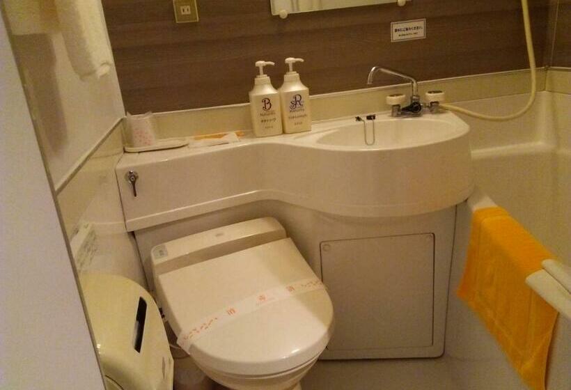 Номер Стандарт Индивидуальный, Fujinomiya Fujikyu