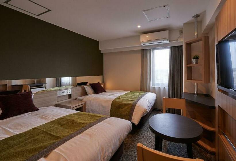 Номер Стандарт Вид на Город, Fujinomiya Fujikyu