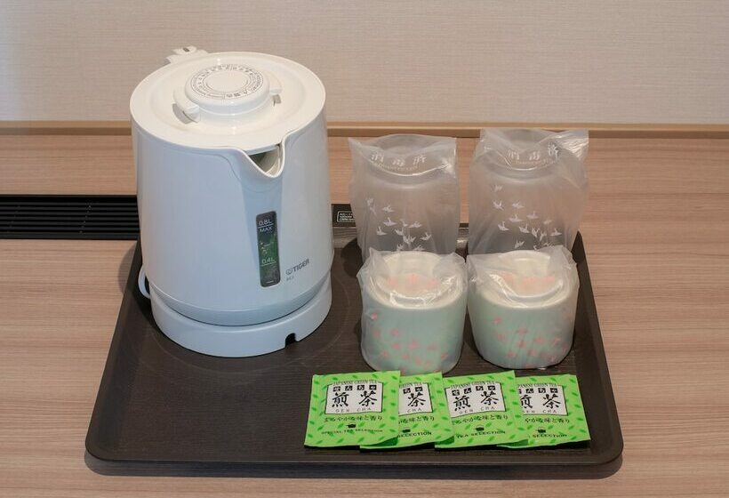 Номер Стандарт Индивидуальный, Fujinomiya Fujikyu