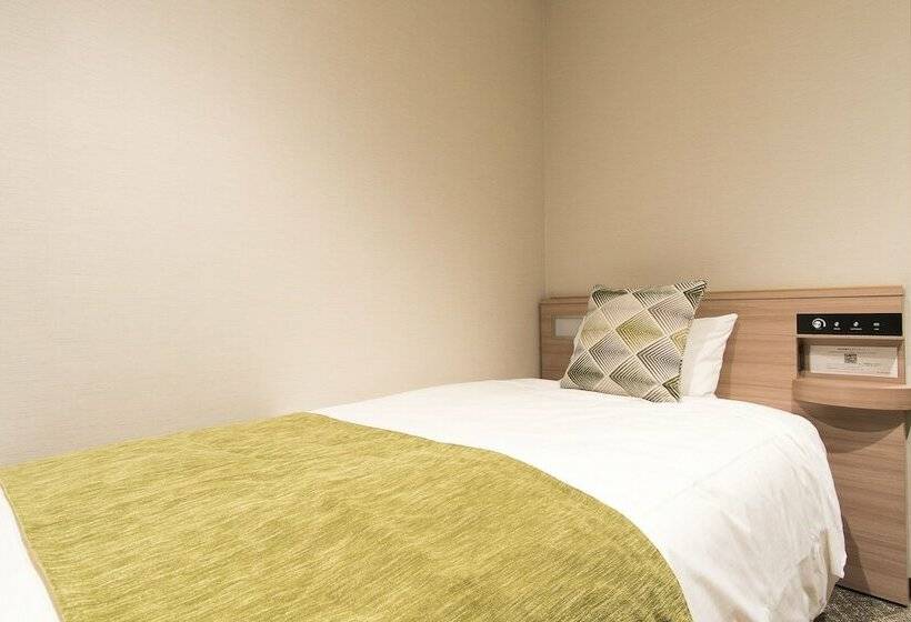 Номер Стандарт Индивидуальный, Fujinomiya Fujikyu