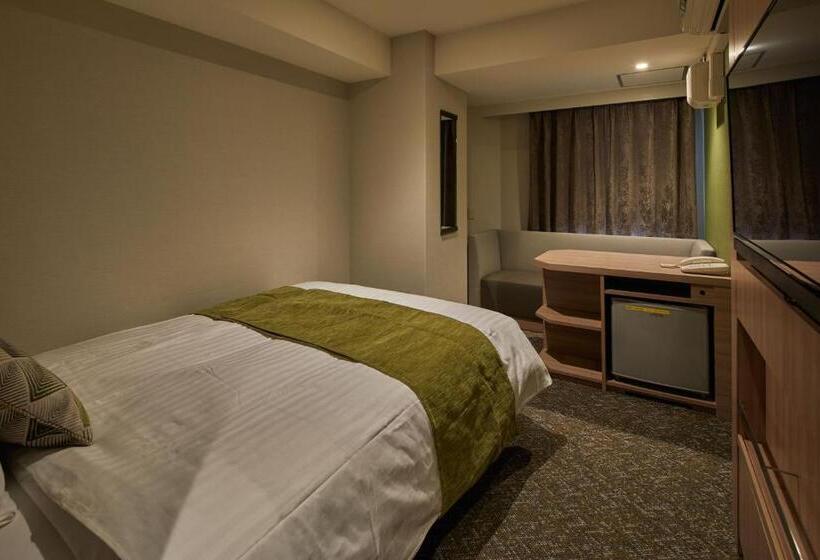 Номер Стандарт Вид на Город, Fujinomiya Fujikyu