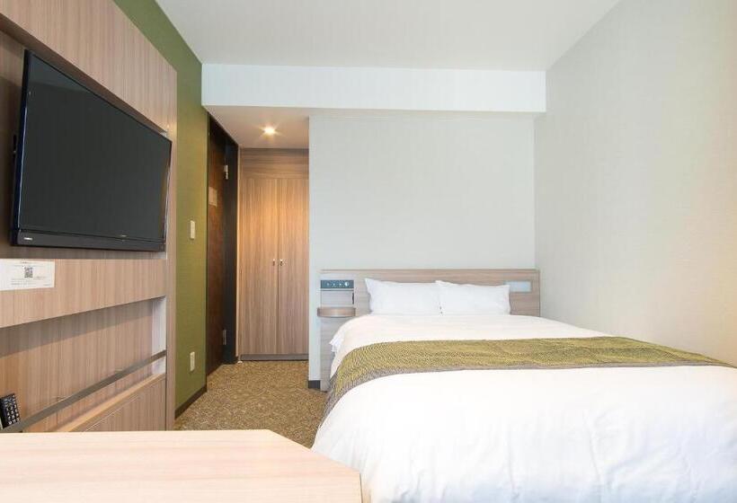 Номер Стандарт Вид на Город, Fujinomiya Fujikyu