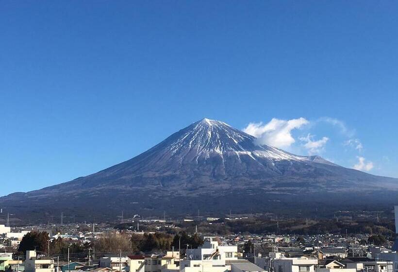 Номер Стандарт Индивидуальный с Видом, Fujinomiya Fujikyu
