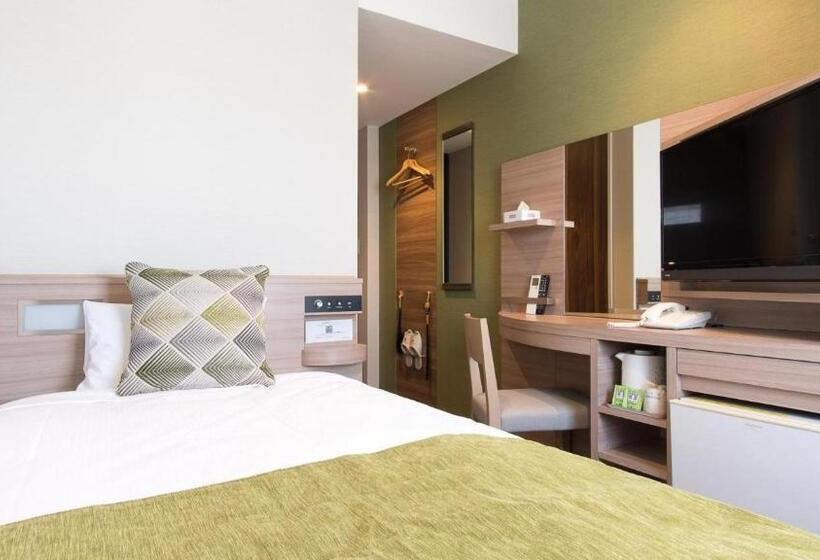 Номер Стандарт Индивидуальный с Видом, Fujinomiya Fujikyu