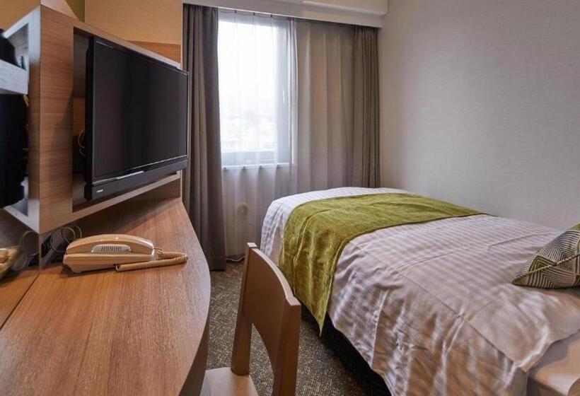 Номер Стандарт Индивидуальный с Видом, Fujinomiya Fujikyu