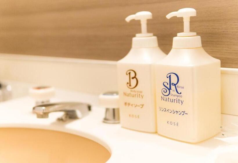 Номер Deluxe, Fujinomiya Fujikyu