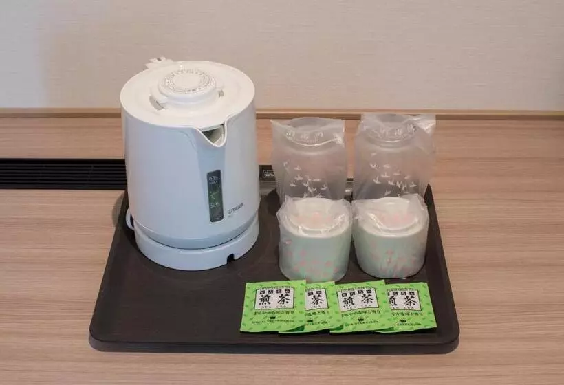 デラックスルーム, Fujinomiya Fujikyu
