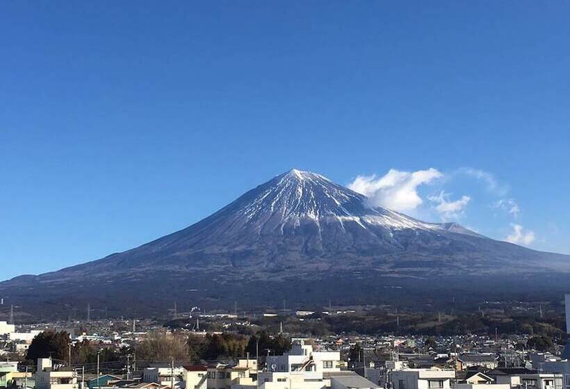 Номер Стандарт Индивидуальный, Fujinomiya Fujikyu
