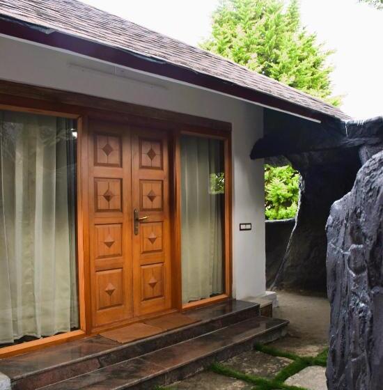 マウンテンビュースイート, Green Nest Resort Ooty