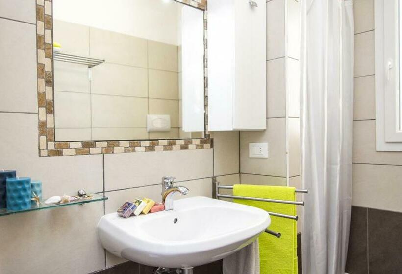 آپارتمان 1 خوابه با بالکن, Green Residence