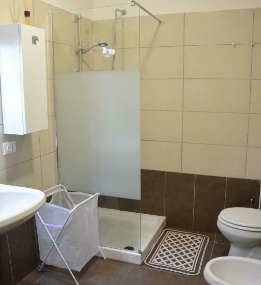 آپارتمان 1 خوابه با بالکن, Green Residence