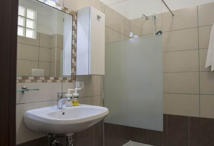 آپارتمان 1 خوابه, Green Residence