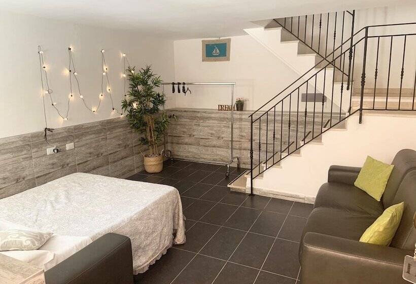 آپارتمان 1 خوابه, Green Residence