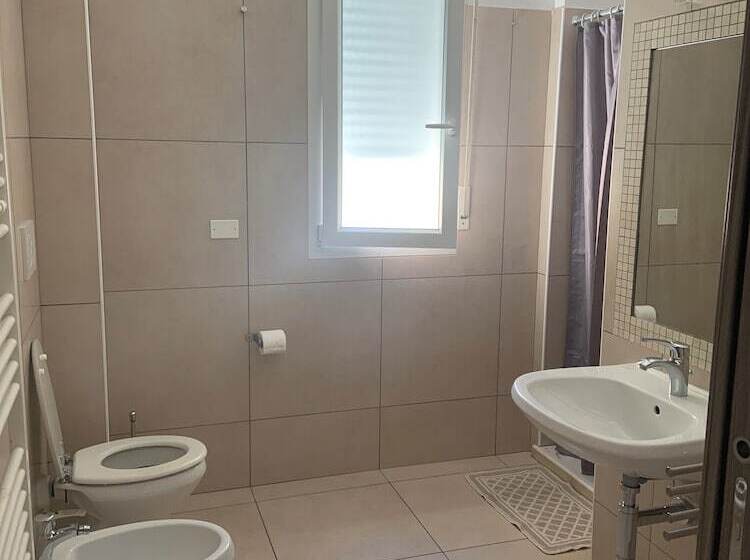 آپارتمان 1 خوابه, Green Residence