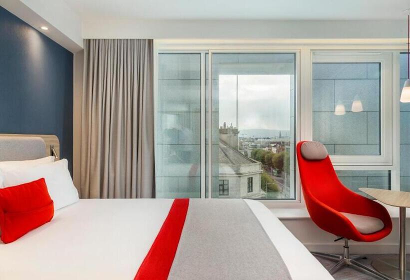 스탠다드 룸, Holiday Inn Express Dublin City Centre, An Ihg