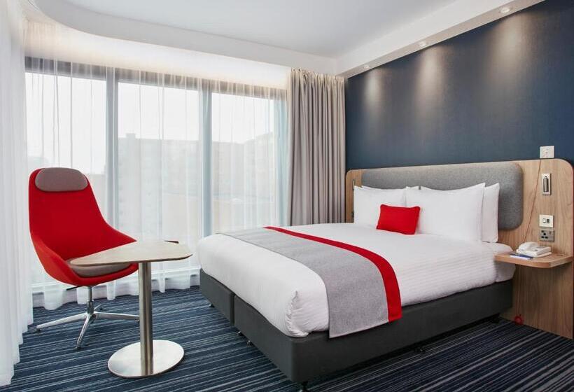 スタンダードルーム, Holiday Inn Express Dublin City Centre, An Ihg