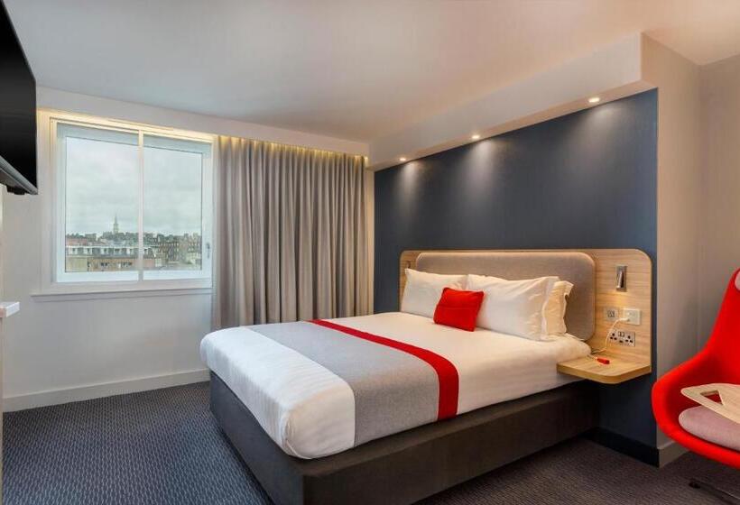 장애인을 위한 스탠다드 룸, Holiday Inn Express Dublin City Centre, An Ihg