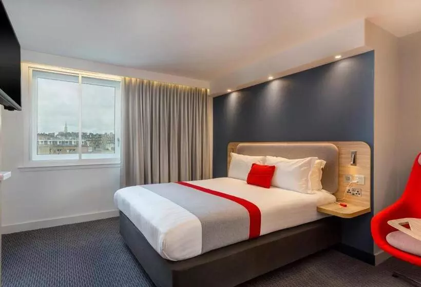 اتاق استاندارد برای معلولان, Holiday Inn Express Dublin City Centre, An Ihg