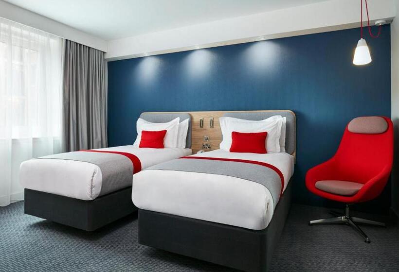 스탠다드 룸, Holiday Inn Express Dublin City Centre, An Ihg