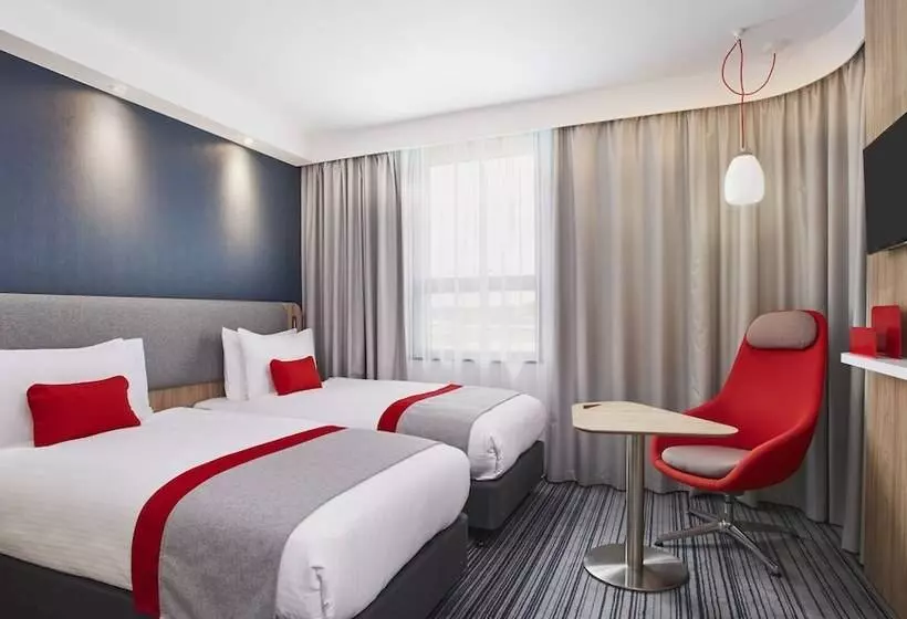 اتاق استاندارد, Holiday Inn Express Dublin City Centre, An Ihg