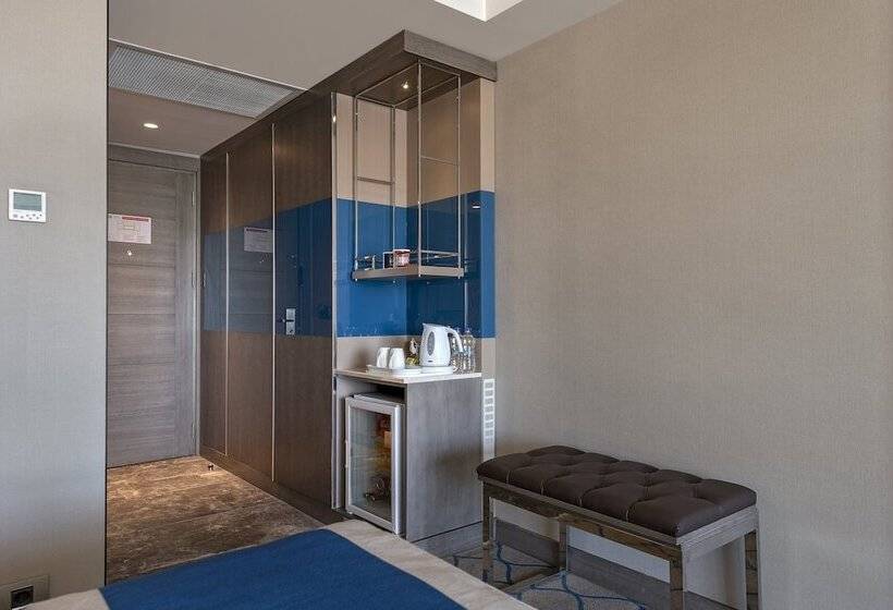 标准间, Holiday Inn Kayseri   Duvenonu, An Ihg